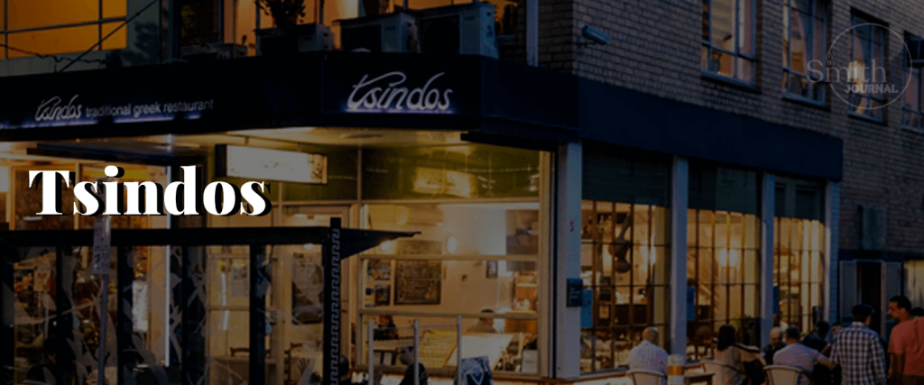 Tsindos