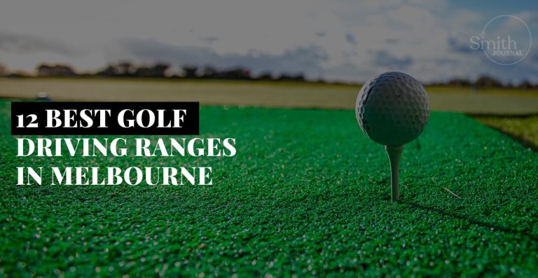 12 BEST GOLF DRIVING RANGES IN MELBOURNE