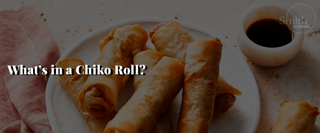 what’s-in-a-chiko-roll