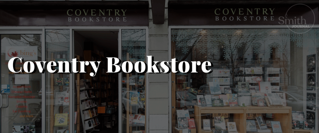 Coventry Bookstore
