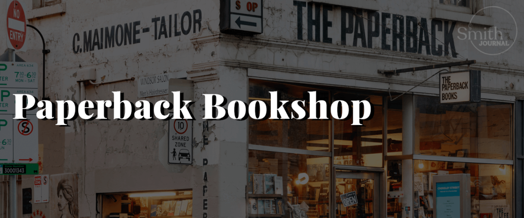 Paperback Bookshop
