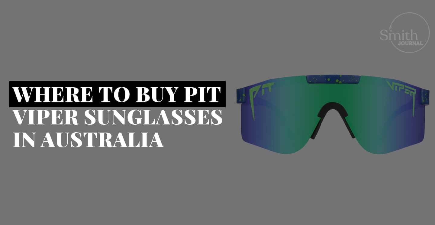 Buy Pit Viper Sunglasses in Australia 