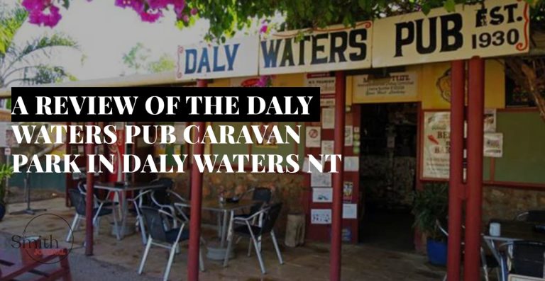 A review of the Agnes Water Beach Holidays Caravan Park in Queensland